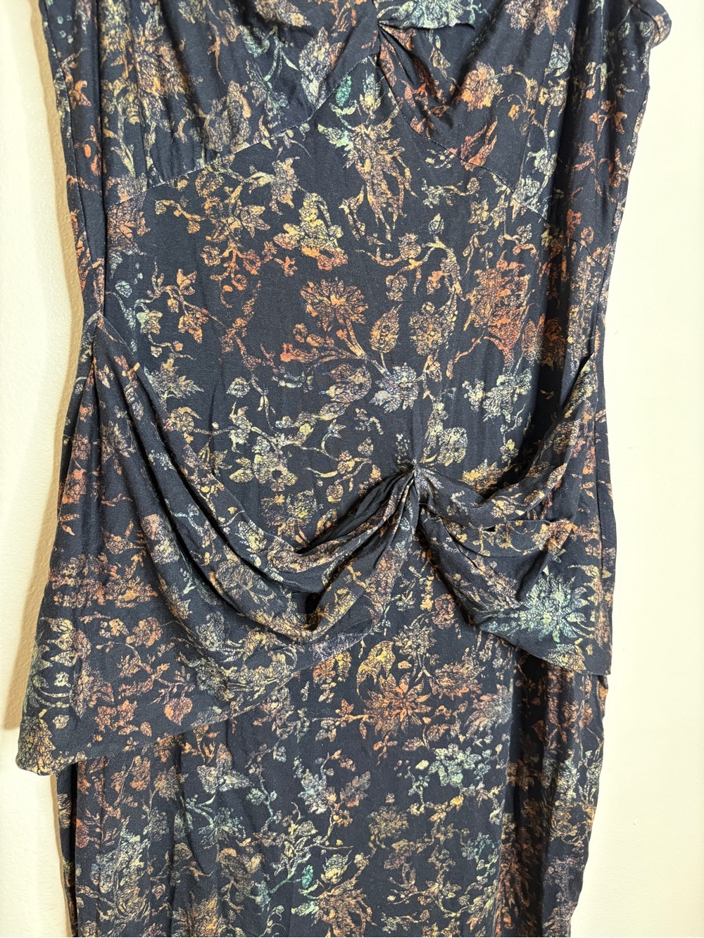 Peruvian Connection Dress - Picture 6 of 15